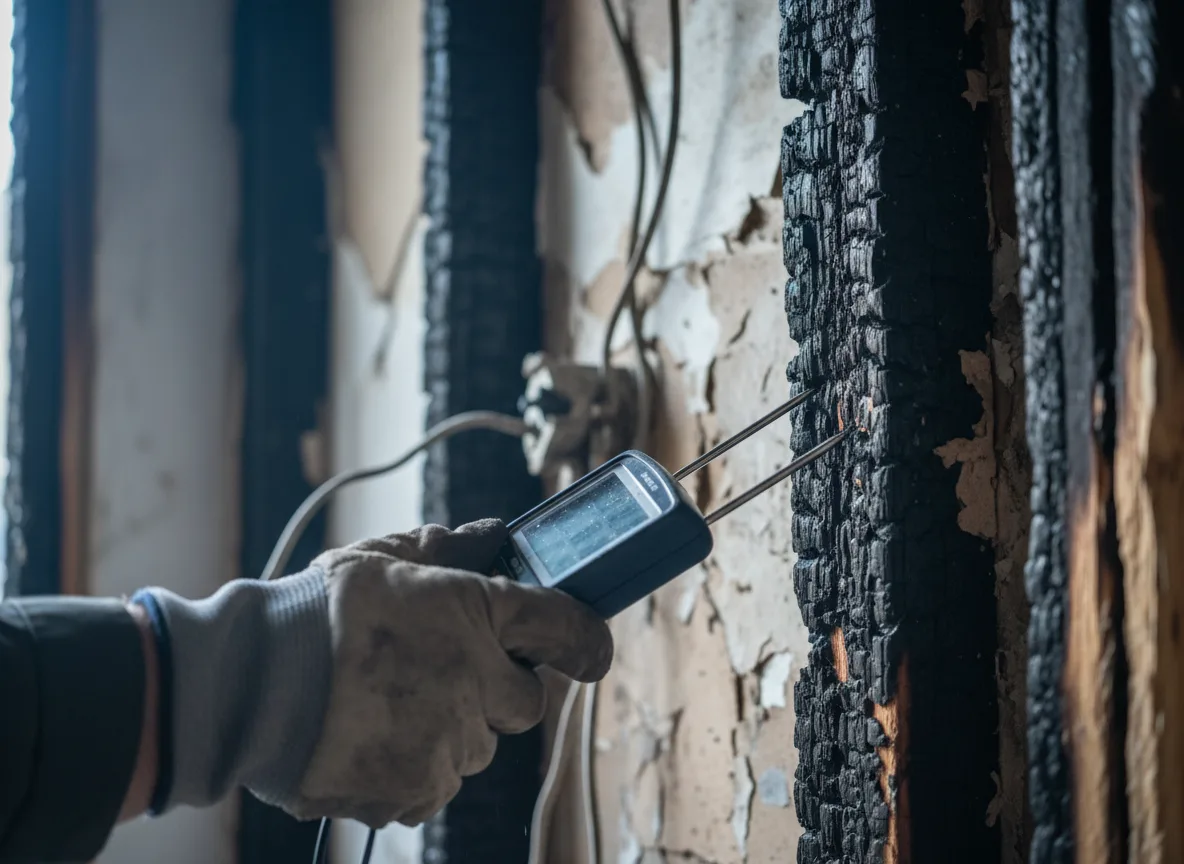 Fire Damage Restoration La Verne, CA FAQs